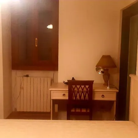 Holiday Appartamento Spoleto