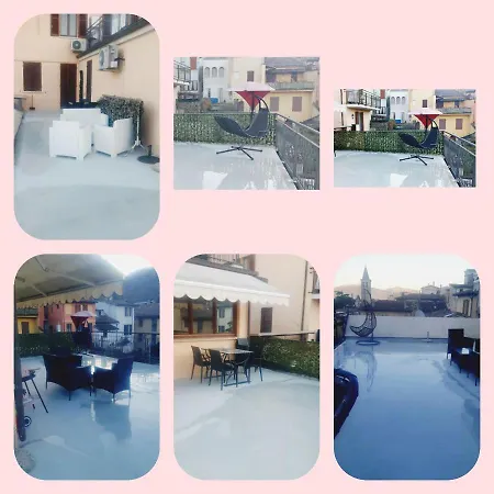 Appartamento Holiday