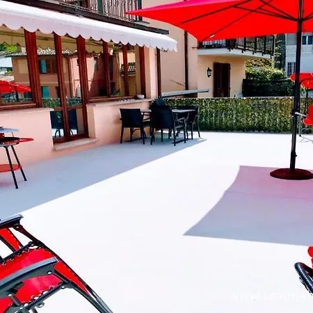 Appartamento Holiday Spoleto