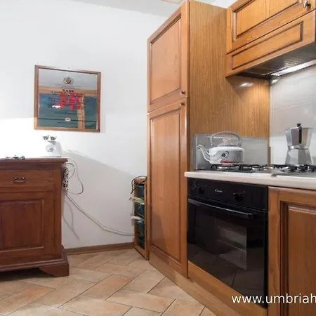 Appartamento Holiday Spoleto