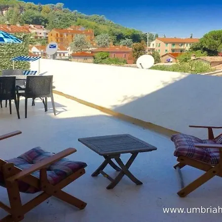 Holiday Spoleto