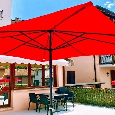 Appartamento Holiday Spoleto