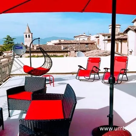 Appartamento Holiday *