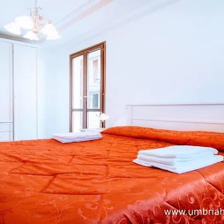 Appartamento Holiday Spoleto